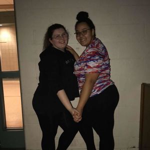 Meet your Posher, Macy